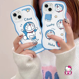 เคสโทรศัพท์มือถือแบบนิ่ม Tpu ลายการ์ตูนน่ารัก สําหรับ Oppo A96 A95 A5 A9 A57 A16 A17K A74 A78 A16s A16K A55 A58 A76 A54 A3s A17 A12 A15 A5s A52 A7 A1k A53 Reno 7 6 8Z 8 7Z A77s A77 ผ้าคลุมโดราเอมอน