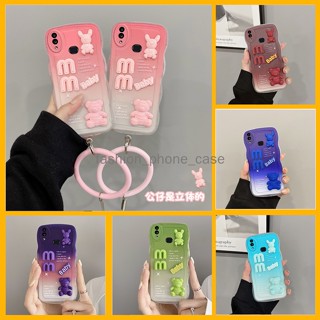 เคส samsung a10s เคสโทรศัพท์มือถือแฟชั่น ลายอพาร์ทเมนต์ bts สําหรับ samsung a10s