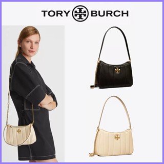 Tory Burch Kira กระเป๋าสะพายข้างใต้วงแขน 87178