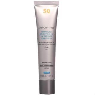 Skinceuticals ครีมกันแดด เอสเซนส์ แวววาว spf50+ 40 มล.