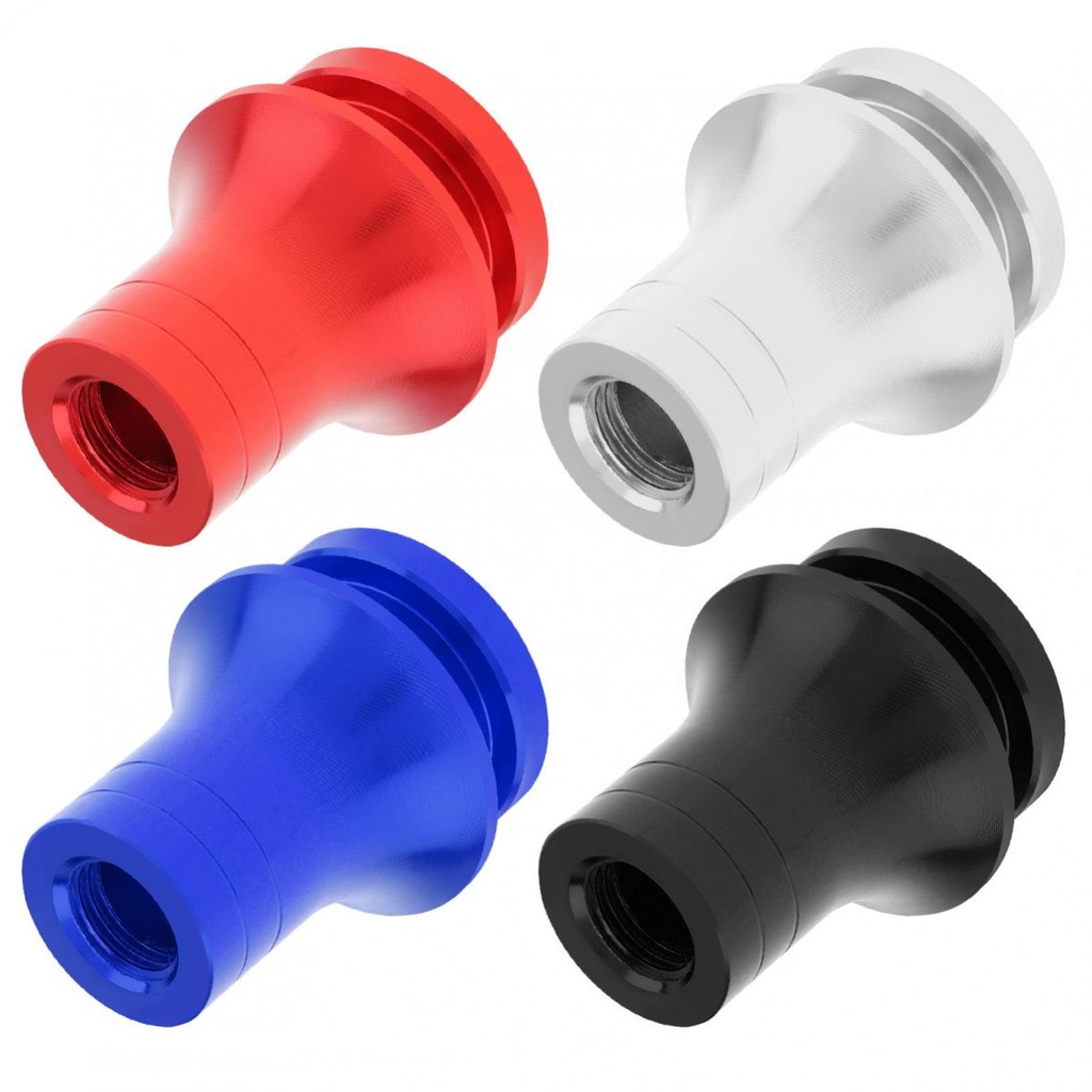 อะแดปเตอร์บูทเกียร์ M12X1.25 สําหรับคันเกียร์แมนนวล 4 สี - รูปที่ 2