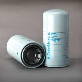 LUBE FILTER, SPINON FULL FLOW  P/N P553771