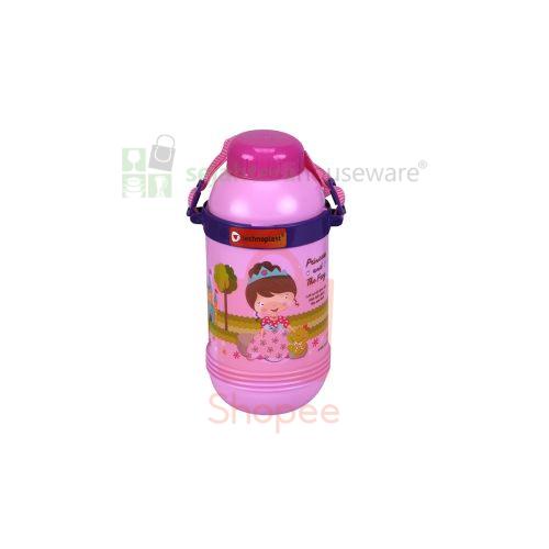 Technoplast S172 ขวดน้ํา Albani (700ml)