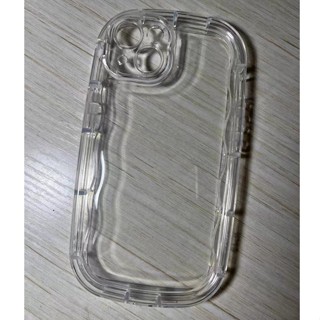 เคสซิลิโคนนิ่ม แบบใส กันกระแทก สําหรับ Redmi Note 8 9 10 11 12 Pro Plus 10C Redmi Note 9s 10s 11s 5G
