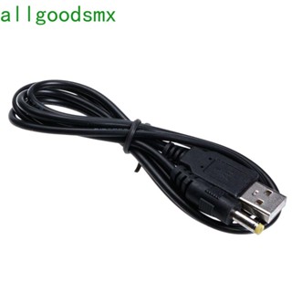 โค้ดGift 30 30 % 1a 1 . 2 ม. 5 V Usb To Dc 4 . 0x1 . 7 มม. สายเคเบิ้ลชาร์จแบตสําหรับ  Psp