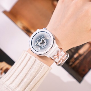 สายนาฬิกาข้อมือซิลิโคน Maimo R GPS Smart Watch