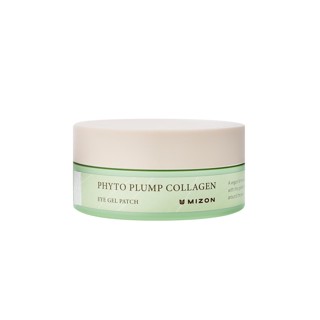 MIZON Phyto Plump Collagen Eye Gel Patch 84ml