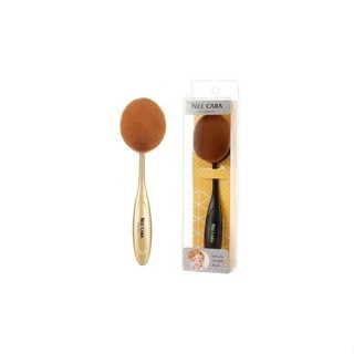 NEE CARA VERSATILE BRUSH (N89) : NEECARA แปรง เกลี่ยรองพื้น x 1 ชิ้น OFS