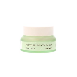 MIZON Phyto Plump Collagen Night Cream 50ml