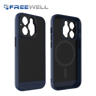 Freewell Sherpa Series Cases Compatible with iPhone