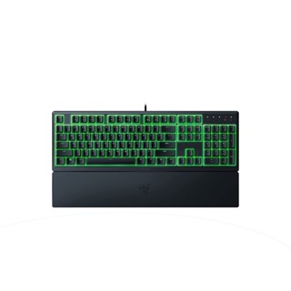 Razer คีย์บอร์ดเกมมิ่ง Ornata V3 X - Low Profile Gaming Keyboard