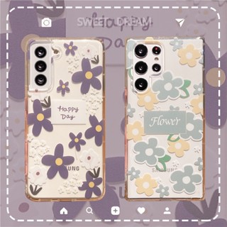 เคสโทรศัพท์มือถือแบบใส กันกระแทก ลายดอกไม้ สําหรับ AMK Tecno Spark 6 Go 10 Infinix smart 7 Zero 5G 2023 Hot 20 30 30i 20s NOTE 12 G96 5 PRO 12i 11 11s 10i 10s 10 play nfc 6 4 plus HL