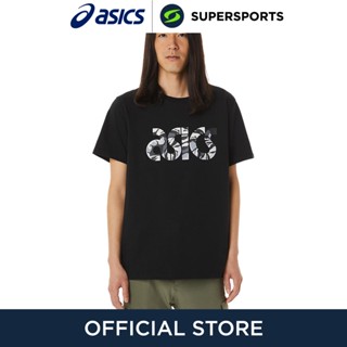 ASICS JPN Graphic SS Top 2 เสื้อยืดผู้ชาย_03