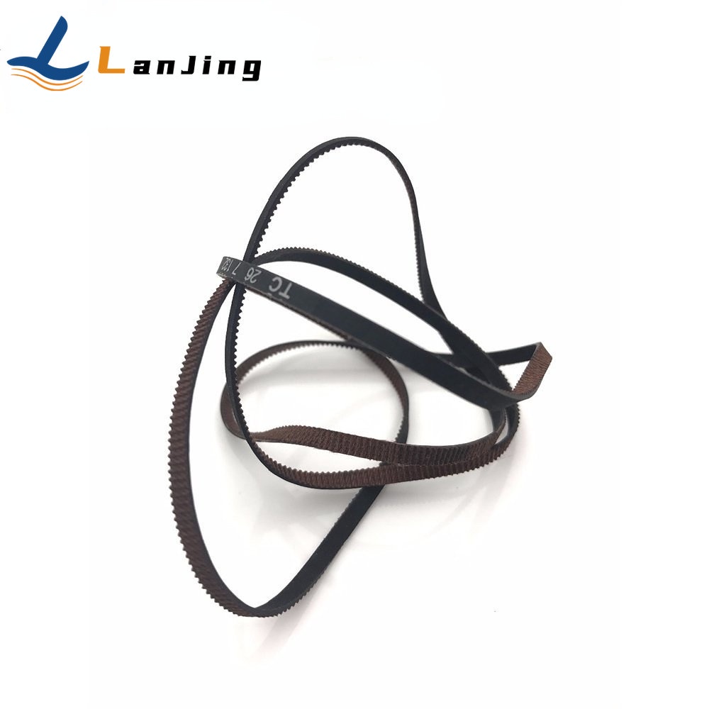 1pcs Carriage Timing belt สําหรับ Epson ME10 L310 L360 L455 L110 L111 L120 L130 L132 L210 L220 L222 
