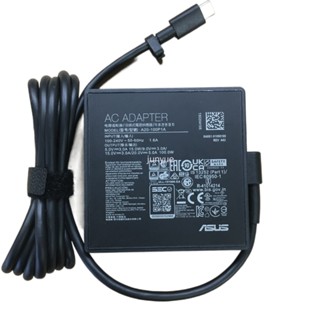 ASUS ROG 20V 5A 100W USB Type-C AC Charger Adapter For Asus ZenBook 14X UX5401EA UX5400 UX5401 Power