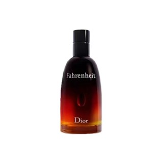 Dior Fahrenheit EDT น้ําหอม สําหรับผู้ชาย 100 มล.