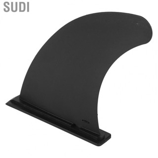 Sudi Surf Board Center Fin Surf SUP Fin 9in for Longboard for Paddleboard