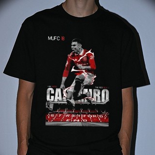 👕【Casemiro Manu】แฟชั่นฮิตดูดีสไตล์มินิมอล
