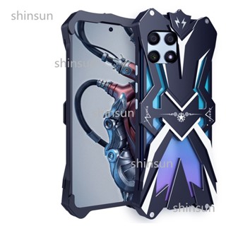 【จัดส่งฟรี】เคสโทรศัพท์มือถือ โลหะผสมอลูมิเนียม ลาย Simon สําหรับ Xiaomi 13 12T Pro Mi Poco F3 F4 F5 Pro GT redmi K60E K60 K50 K40 K40S redmi 10 Pro