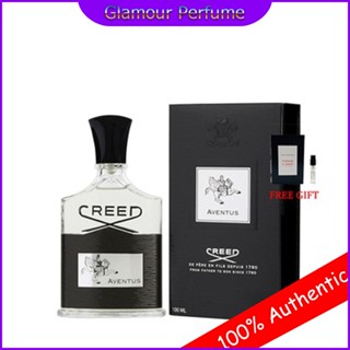 🔥Hot item🔥Creed Aventus  EDP 100ml น้ำภูเขาเงิน