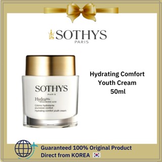 [SOTHYS]✨Hydrating Comfort Youth Cream, 50ml