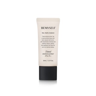 BEMYSELF Tinted Moisture Primer 30ml