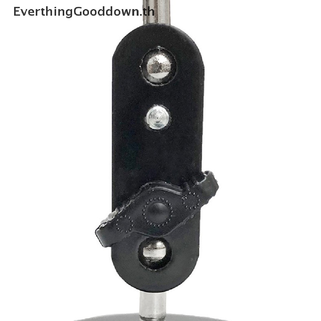 EVER 1 Pcs Wall Mount  Installation Monitor Holder Security Rotary CCTV Surveillance Camera Stand Action Camera Mount Support TH