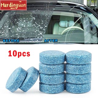 10pc car windscreen wiper well Auto wiper car cleaning windscreen wiper glass car accessories