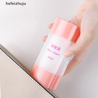 [hefeizhuju] 3 in 1 / 4 in1 กล่องเก็บเจลอาบน้ํา แชมพู เครื่องสําอาง สไตล์บูติก