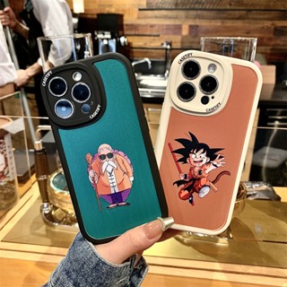 Casetify เคสโทรศัพท์มือถือ ลายการ์ตูนดราก้อนบอล สําหรับ Huawei P30 PRO P20 lite P40 PRO y7 PRO 2019 Y9 prime 2019 Nova 3 3E 4 4E 5T 7i 7 SE 9 SE MATE 40 30 20 PRO Y7A Y6P Y9S NN013Y ปกอ่อน