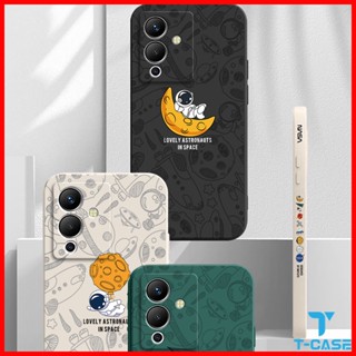 เคส Infinix Note 12 5G Note 12Pro 5G Note 12 Pro 4G Note 12 2023 Note 12 G96 X670 G88 X663 เคส Astronaut 2A-TKR