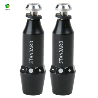 2X RH Golf Shaft Sleeve Adapter Compatible with PXG 0811 XF GEN1 GEN2 Driver and Fairway Wood Tip 0.335