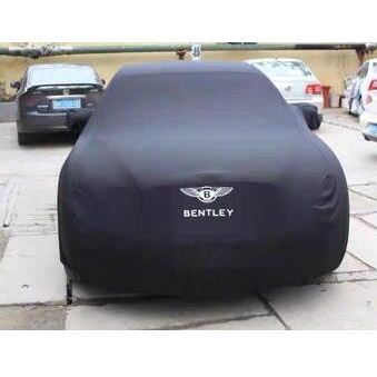 Bentley ผ้าคลุมรถยนต์ ยืดหยุ่น Continental GT Continental flying Mulsanne Bentayga กันแดด กันลม กันรอยขีดข่วน ฝาครอบป้องกันรังสียูวี