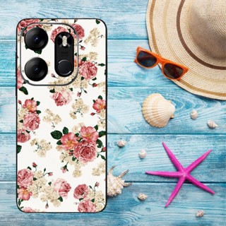 เคสซิลิโคนนิ่ม ลาย ITEL A60s สําหรับโทรศัพท์มือถือ