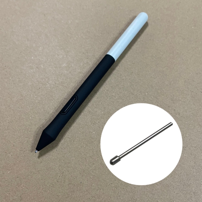 Win ปากกาสไตลัส หัวปากกา โลหะผสมไทเทเนียม สําหรับ Samsung Galaxy Tab Pen