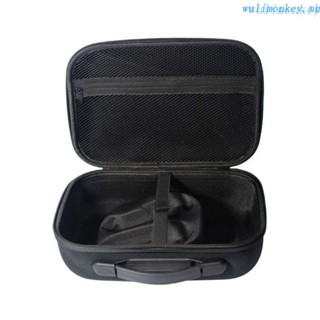 WU VR Accessaries Bags Travel Portable Case- Bag Small Suitcase For PICO4 VR Headset Storage Bag Carrying Box Handbag