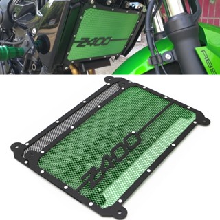 กระจังหน้าหม้อน้ําเครื่องยนต์ สําหรับ Kawasaki Z400 Z400 Z 400 2018 2019 2020 Z400