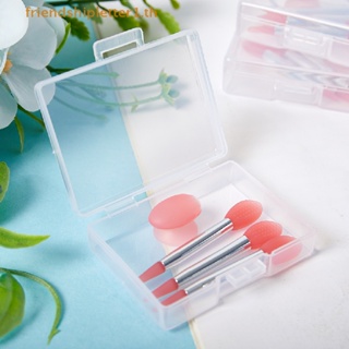 &lt; health &amp; beauty &gt; 3PCS Silicone Lip Balms Lip Mask Brush with Sucker Dust Cover Makeup Brushes .