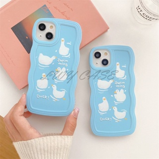 เคสนิ่ม ลายเป็ด สําหรับ Huawei Honor X8 8X X30i Honor 20 Pro 20s 30 Pro 30s 50 60 70 Pro SE V20 V30 Pro View 20 30 Pro Mate 40 Pro 30 Pro 20 Pro