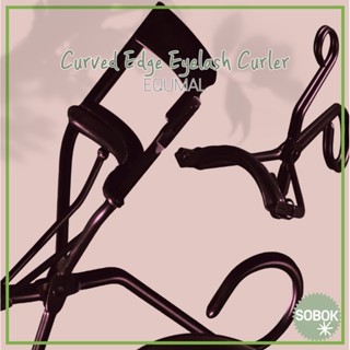 [EQUMAL] Curved Edge Eyelash Curler