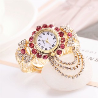 Women Watch Wristwatch Fashion Luxury Quartz Waterproof Wrist Watch For Women Wristwatches Female Clock B1