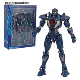 โมเดลฟิกเกอร์ PRNE Pacific Rim Red Tramp Action Figure สไตล์ญี่ปุ่น สําหรับตกแต่งโต๊ะทํางาน