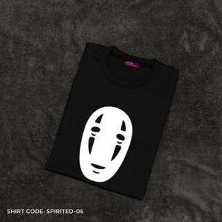 Spirited Away Shirt Designs Unisex_03