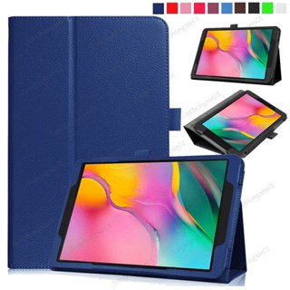 เคสหนัง ฝาพับ บาง สําหรับ iPad 10th 9 8 7 6 5th Gen 10.9 นิ้ว 10.2 9.7