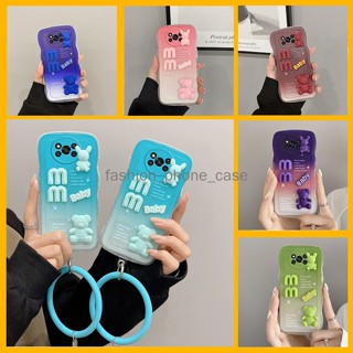 เคส poco x3 pro เคส poco x3 nfc เคส poco x3 เคสโทรศัพท์มือถือ ลายอพาร์ทเมนต์ bts แฟชั่น สําหรับ xiaomi poco x3 poco x3 poco x3 pro