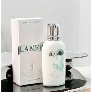 La mer ครีมกันแดดไวท์เทนนิ่ง 50 มล.