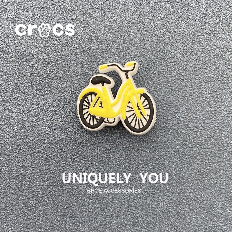 Crocs jibbitz charms ตัวติดรองเท้า crocs แต่งหัวเข็มขัด แฟชั่นฤดูร้อน สําหรับเดินทาง