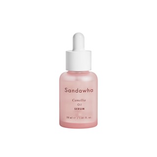 Sandawha Camellia Oil Serum 30ml