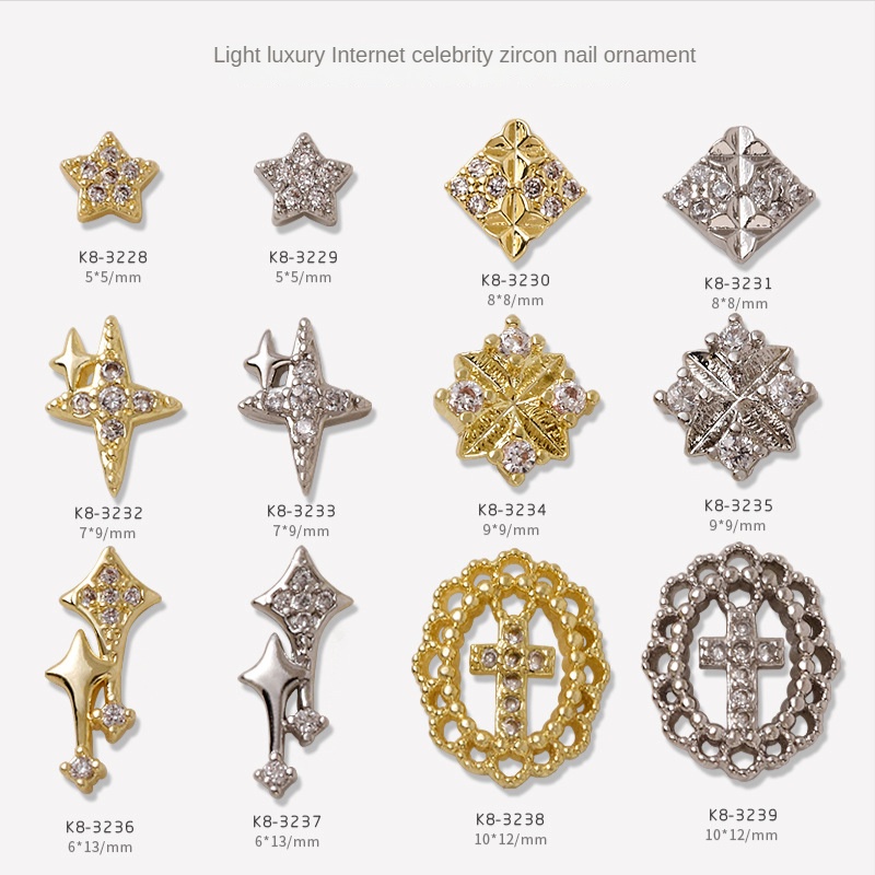 เครื่องประดับเพทายแต่งเล็บชื่อใหญ่ Buccellati / รูปที่ 2