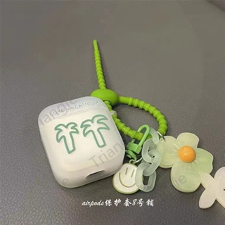 เคสหูฟังบลูทูธไร้สาย สําหรับ airpods pro2 1 2 Generation